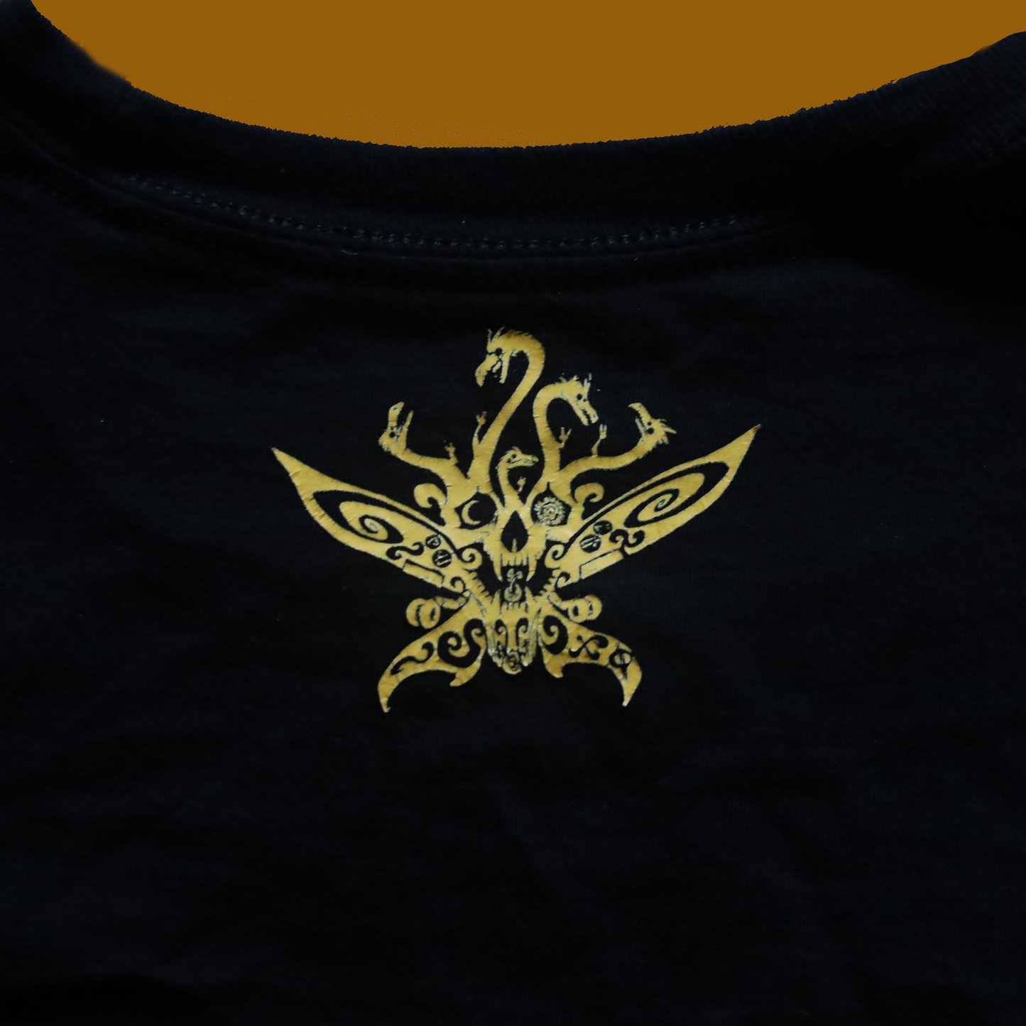 Sable No. 6 Tee